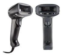 Comprar Lector Codigo Barras Qr 2d Honeywell Xenon Xenon 1950gsr-2