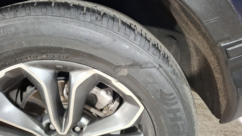 Honda CR-V 1.5 Turbo Plus Cvt