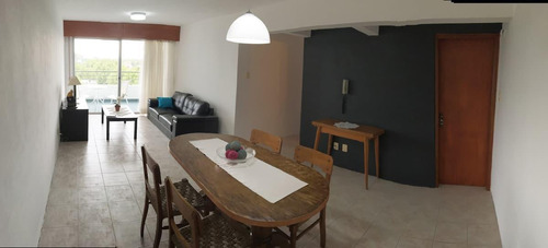 Venta De Departamento En Colonia