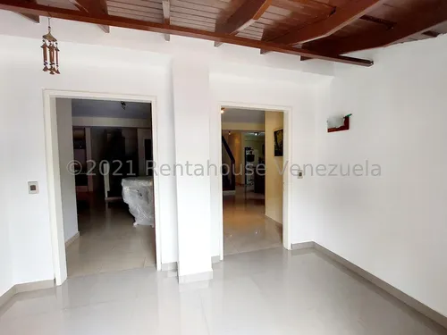 Casa En Venta El Hatillo
