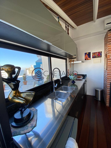 Penthouse En Playa Brava-ref:2397
