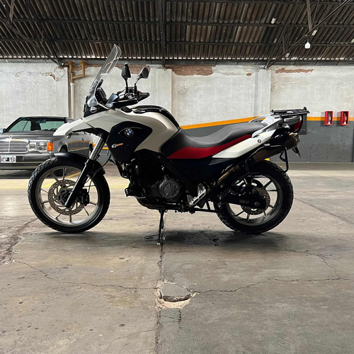 Bmw G 650 Gs