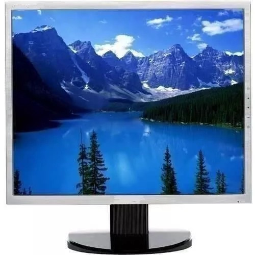 Cpu Hp 8000 Core 2 Duo E8400 4gb Hd 320 Ddr3 + Monitor
