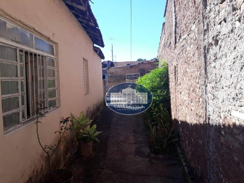 Imagem 1 de 1 de Ideal Para Ponto Comercial - Ca1457