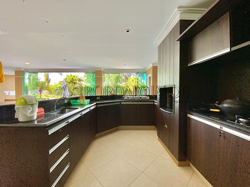 Imagem 28 de 30 de Lago Sul Smdb, Casa Com 696m², 4 Suítes + Área De Lazer. Aceita Financiamento! - Villa128710