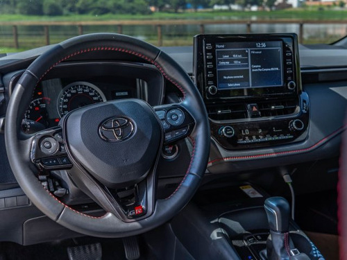 Toyota Corolla Corolla 2.0 VVT-IE FLEX GR-S DIRECT SHIFT
