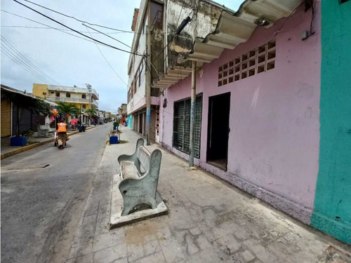 Local En Venta Chichiriviche Ar-8370318