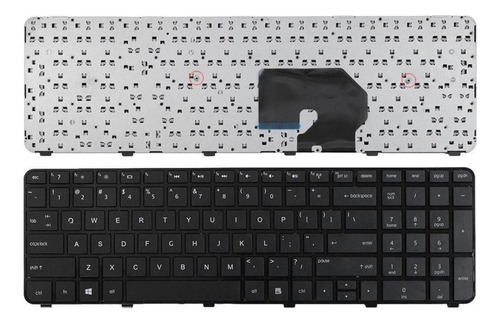 Para Pavilion Dv7 6000 Dv7 6100 Nuevo Para Computadoras