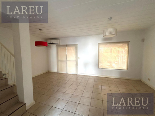 Duplex En Venta - El Boulevard, Pilar