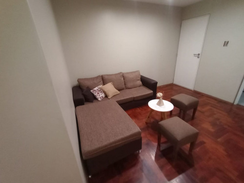 Se Vende Departamento, Ciudad De Mendoza