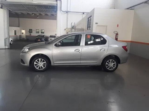 Renault Logan 1.0 12v Sce Flex Expression Manual