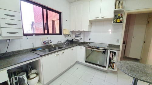 Apartamento Para Venda Em Guarapuava, Centro, 3 Dormitórios, 2 Suítes, 3 Banheiros, 2 Vagas - _2-1034966