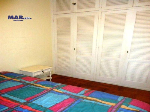 Imagem 16 de 19 de Apartamento Residencial À Venda, Barra Funda, Guarujá - . - Ap6093
