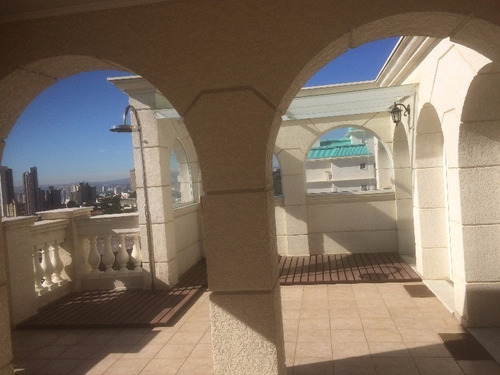 Imagem 6 de 30 de Cobertura A Venda, Edifício Campos Elísios, Jardim Campos Elísios, Jundiaí - Ap08696 - 4683966