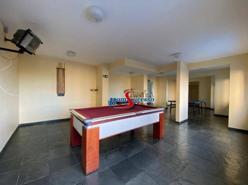 Apartamento Para Alugar, 67 M² Por R$ 1.800,00/mês - Vila Formosa (zona Leste) - São Paulo/sp - Ap3132
