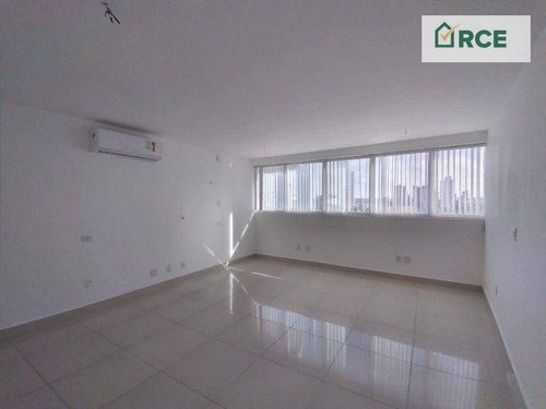 Imagem 2 de 6 de Me Alugue ! Sou Uma Sala Comercial No Ctc Corporate Tower Center, Por R$ 1.690 Mensal, Incluído Taxas. - Sa0014