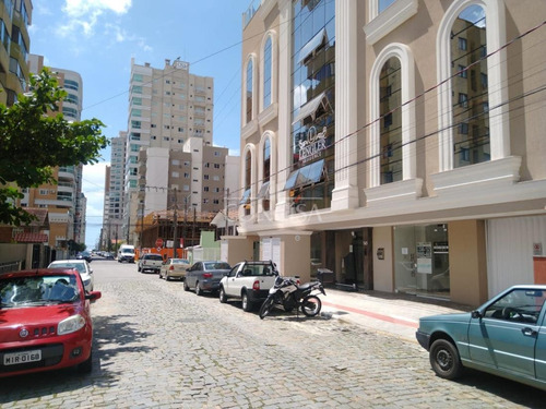 Imagem 1 de 7 de Sala Comercial - 1634