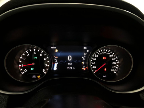 Imagem 13 de 14 de Jeep Compass 2.0 Longitude 4x2 (aut) (flex)