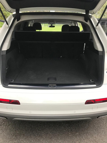 Imagen 5 de 8 de Audi Q7 Select Triptonic Quattro T/a