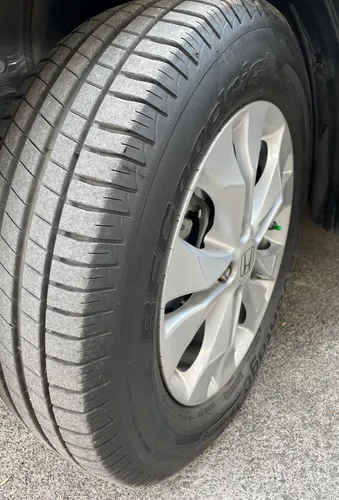 Honda CR-V 2.4 Ex At