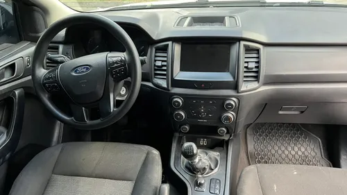 Ford Ranger 3.2 Xls