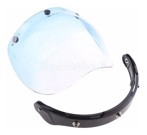 Imagen 3 de 5 de Mecanismo Rebatible Punto Extremo Para Burbuja Casco Top R