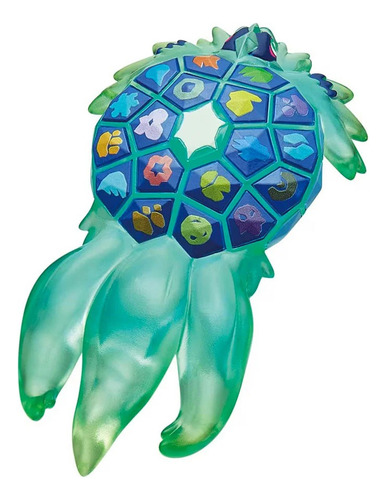 Figura Pokemon Terapagos Terastal Moncolle - Takara Tomy