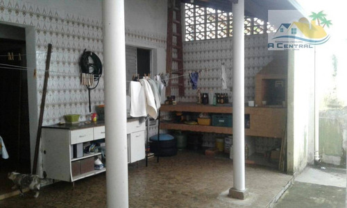 Imagem 6 de 18 de Casa A Venda No Suarão - Ca0097