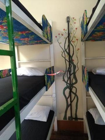 Passo O Ponto - Hostel, Na Lapa - Po0002