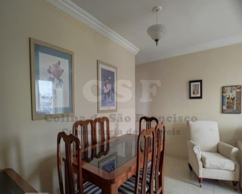 Apartamento De 66m² Semi-mobiliado 2 Dormitórios Jaguaré - São Paulo - Ap14569 - 69026675