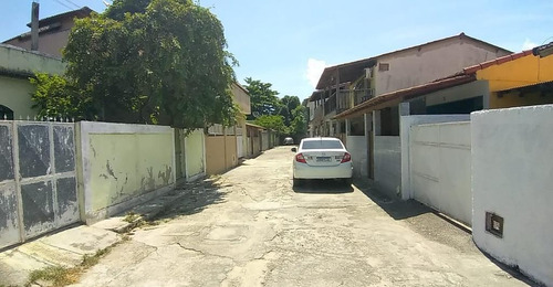 Casa Em Coelho, São Gonçalo/rj De 117m² 2 Quartos À Venda Por R$ 180.000,00 - Ca854235