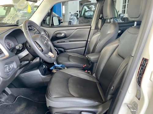 Imagem 14 de 15 de Jeep Renegade 1.8 Longitude