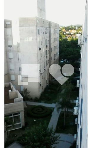 Imagem 2 de 15 de Apartamento - Cavalhada - Ref: 7694 - V-300040