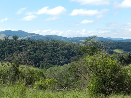 Imagem 2 de 10 de Linda Área Rural À Venda Vista Panorâmica Atibaia - St0008-1
