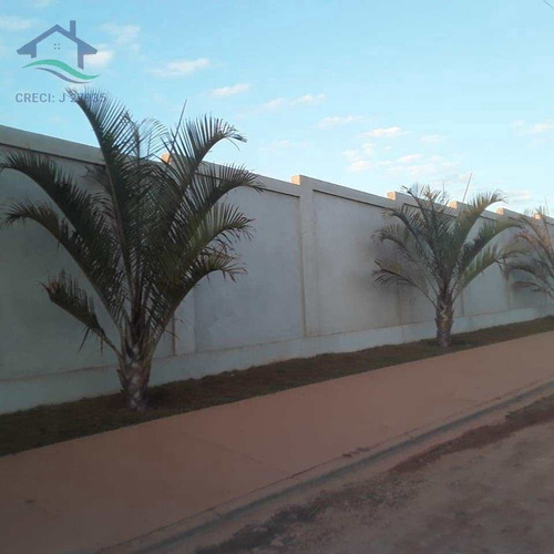 Imagem 27 de 30 de Casa De Condomínio Com 3 Dorms, Jardim Estância Brasil, Atibaia - R$ 580 Mil, Cod: 2534 - V2534