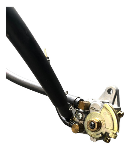 Bomba De Oléo Scooter Peugeot Speedake 50cc