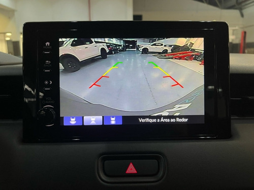 Honda HR-V 1.5 DI I-VTEC FLEX EXL CVT