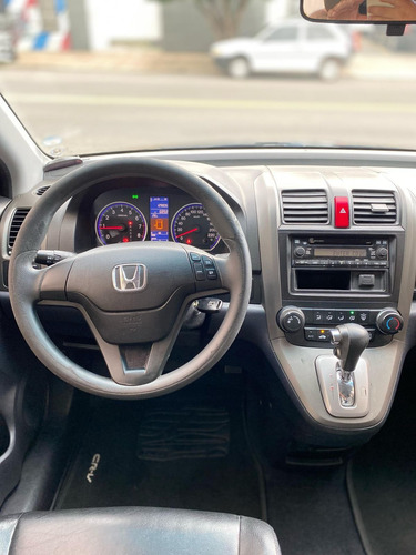 Honda CR-V 2.0 Lx 4x2 Aut. 5p