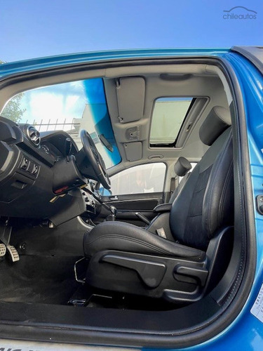 BAIC X25 1.5 Elite Mt