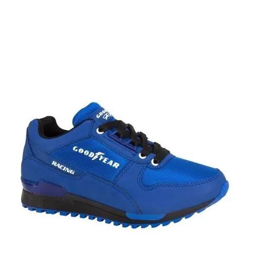 Tenis Goodyear Racing B3796 Unisex Env o Gratis 150621