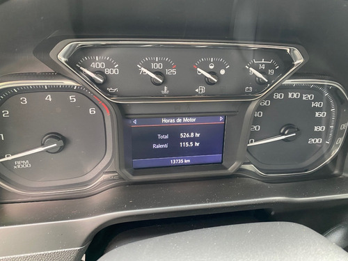 Imagen 4 de 12 de Gmc Sierra Modelo 2020