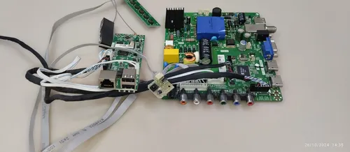 comprar Main Marca Spectra Modelo Sptv3219sm