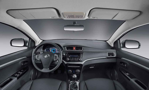 Great Wall C30