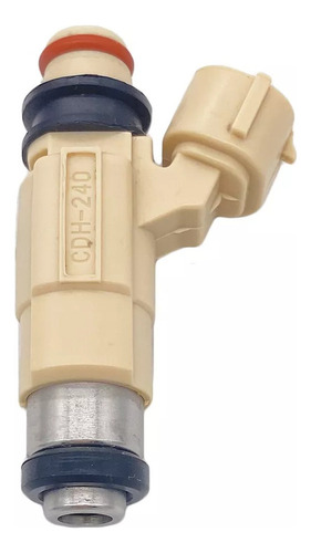Fy Inyector De Combustible Para Dodge Stratus 2.4l 2001-2005