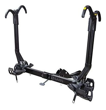 Portabicicleta, Saris Superclamp Bike Hitch Car Rack, Opción