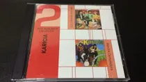 Comprar Karicia - Coleccion 2 En 1 - Dos Albumes En Un Cd