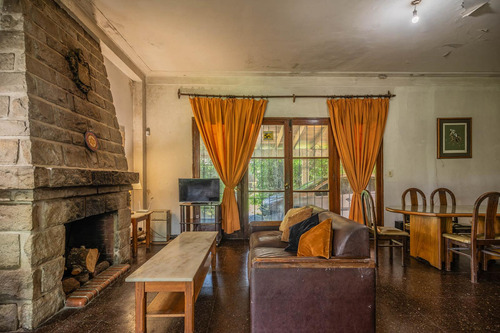 Venta Casa Quinta En General Rodriguez 5400 M2 Ideal Emprendimiento