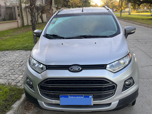 Ford Ecosport 1.6 FREESTYLE L/13