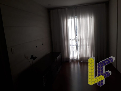 Apartamento - B. Barcelona - 16931