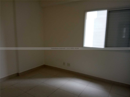 Imagem 6 de 9 de Apartamento Centro - Sao Bernardo Do Campo - Sao Paulo | Ref.: - 52297